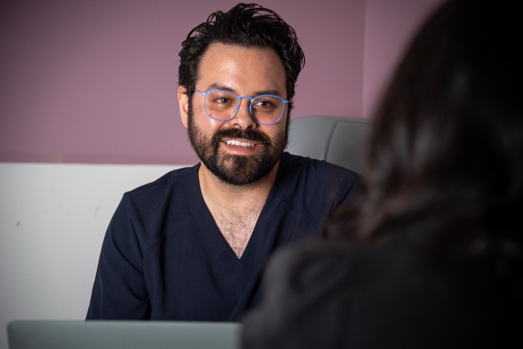Blog del Dr. Edgar Núñez García