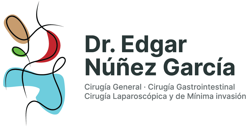 Dr. Edgar Núñez García