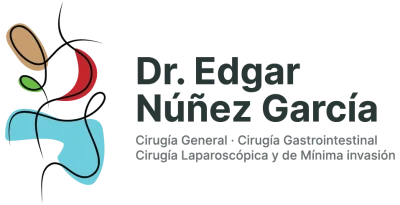 Dr. Edgar Núñez García